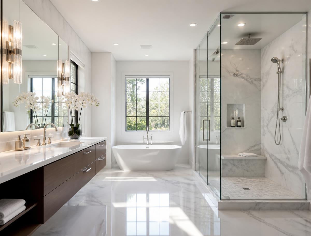 Move-Out Clean in a Sydney home